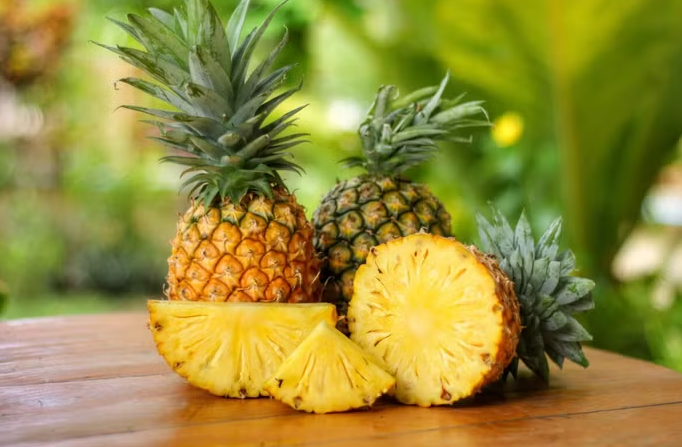 Mùa hè ăn quả gì để giữ vòng eo thon gọn?