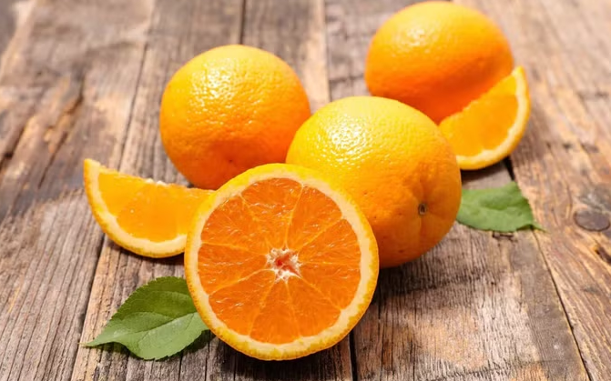 Mùa hè ăn quả gì để giữ vòng eo thon gọn?