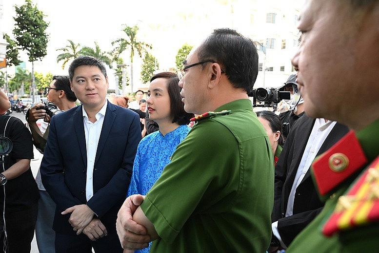 Hợp lực công - tư phát triển mô hình đột phá "Trạm Công dân số", đưa dịch vụ y tế số đi sâu vào đời sống