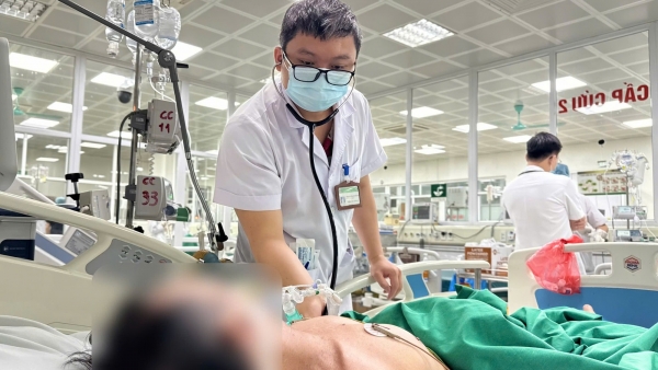 Ghi nhận nhiều ca mắc cúm B, bác sĩ lưu ý những điều quan trọng