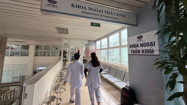 Yêu cầu các bệnh viện rà soát việc sử dụng thiết bị y tế cho công tác cấp cứu, điều trị