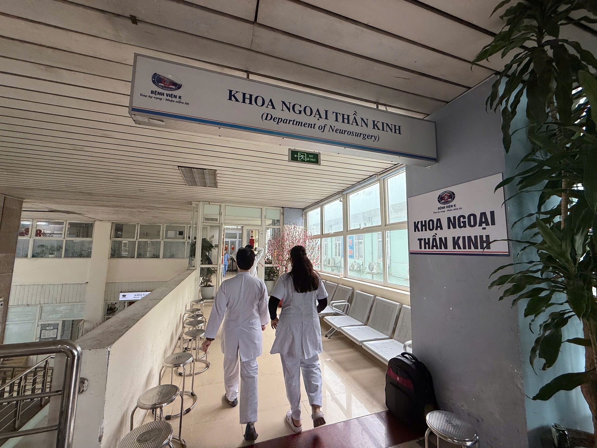 Yêu cầu các bệnh viện rà soát việc sử dụng thiết bị y tế cho công tác cấp cứu, điều trị