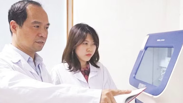 Phát hiện sớm các bệnh hiếm di truyền từ gen đột biến