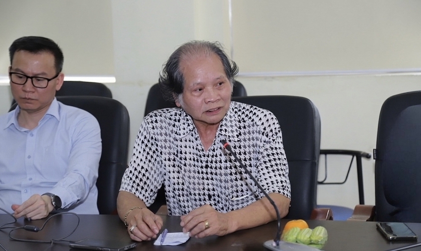 Đại hội lần thứ II: nâng cao vai trò nòng cốt Chi hội Nhà báo Tạp chí Tự động hóa Ngày nay trong phụng sự độc giả