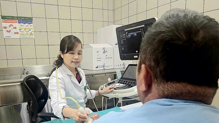 Gút - Đừng để “cơn đau trong đêm” trở thành nỗi ám ảnh suốt đời