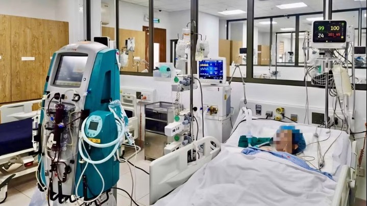 Bác sĩ cảnh báo nguy cơ ngộ độc trong kỳ nghỉ lễ