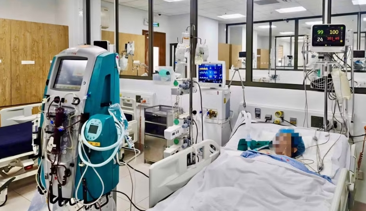 Bác sĩ cảnh báo nguy cơ ngộ độc trong kỳ nghỉ lễ