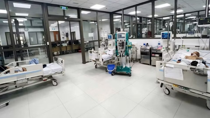 Bác sĩ cảnh báo nguy cơ ngộ độc trong kỳ nghỉ lễ