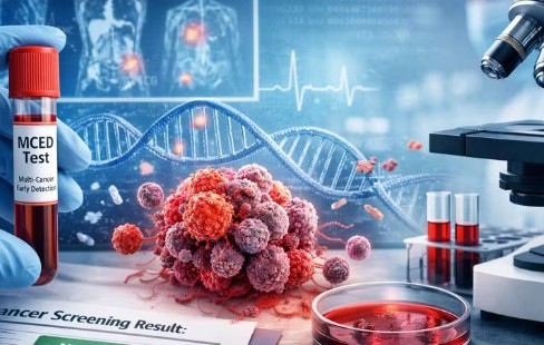 Xét nghiệm máu phát hiện đa ung thư: Khi công nghệ đi trước bằng chứng
