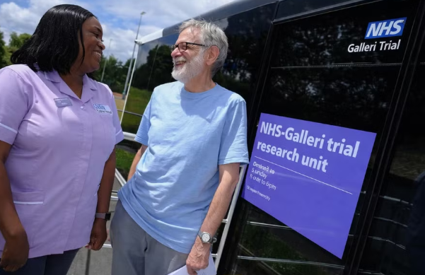 Xét nghiệm máu phát hiện đa ung thư: Khi công nghệ đi trước bằng chứng