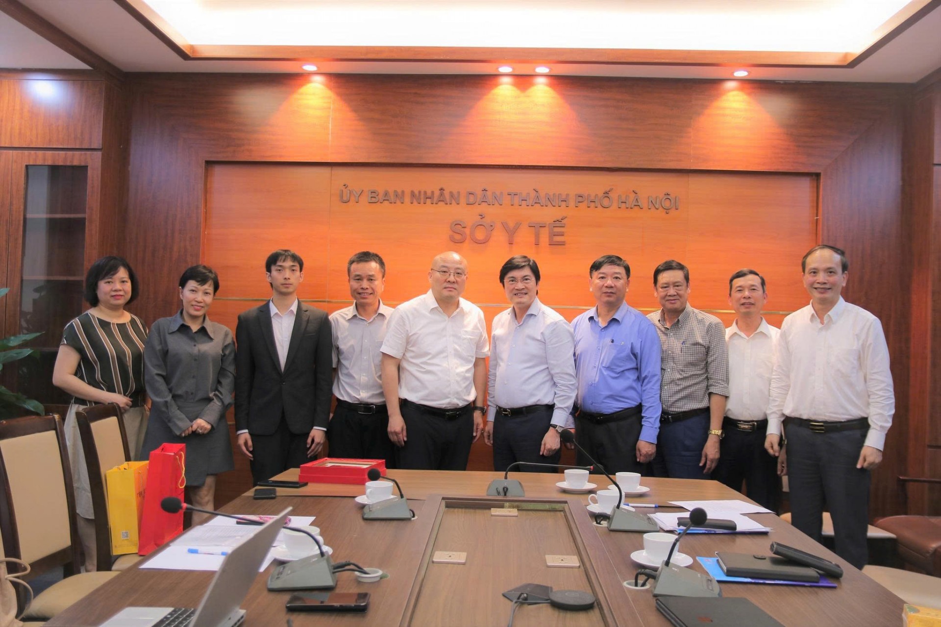 Những người giữ lửa Y học cổ truyền giữa lòng Thủ đô