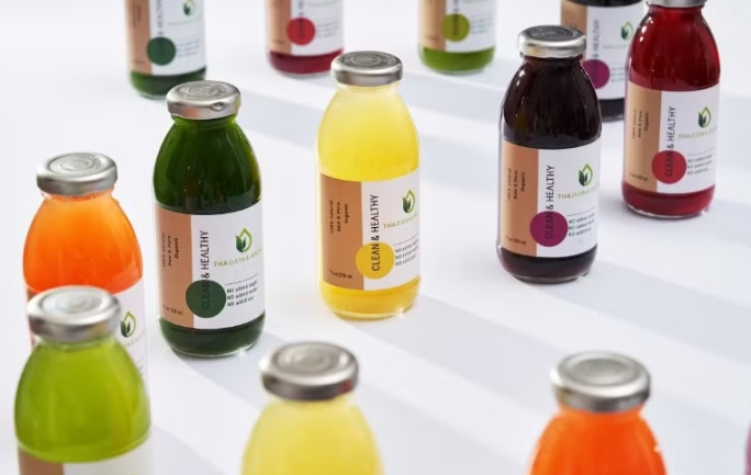 Thế nào là đồ uống healthy, bổ trợ sức khỏe tốt?