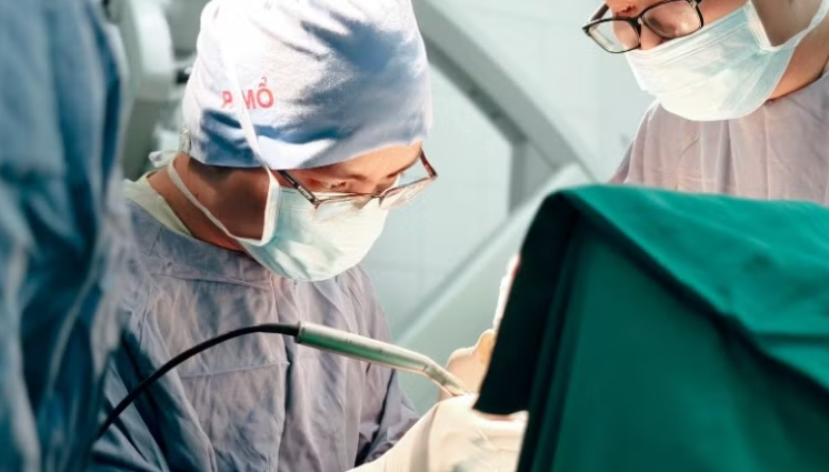 Báo động tai nạn học đường từ những trò đùa nguy hiểm