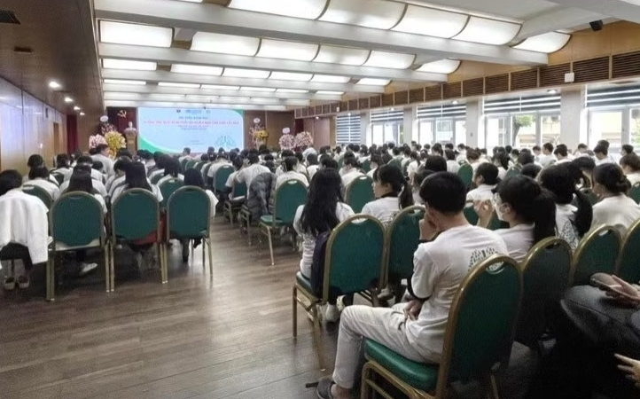 Nhiễm trùng do RSV dễ tiến triển nặng ở người lớn mắc phổi tắc nghẽn mạn tính: Giải pháp nào để kiểm soát?