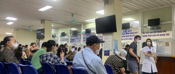 Thêm hơn 200 bệnh viện vệ tinh, người dân được hưởng dịch vụ kỹ thuật cao ngay tại cơ sở