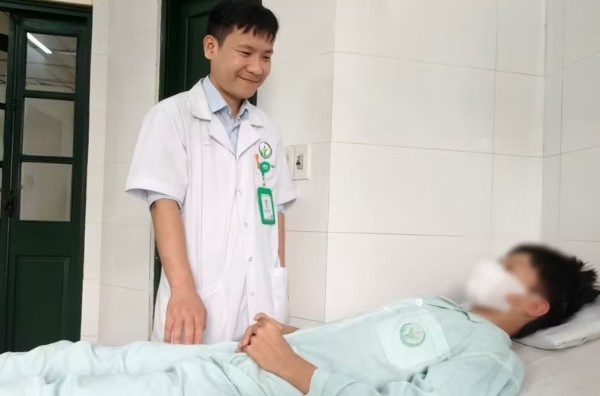 Báo động tai nạn học đường từ những trò đùa nguy hiểm