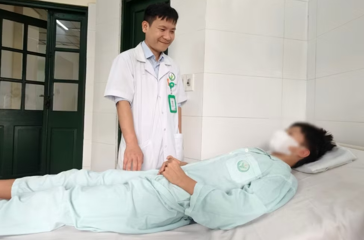 Báo động tai nạn học đường từ những trò đùa nguy hiểm