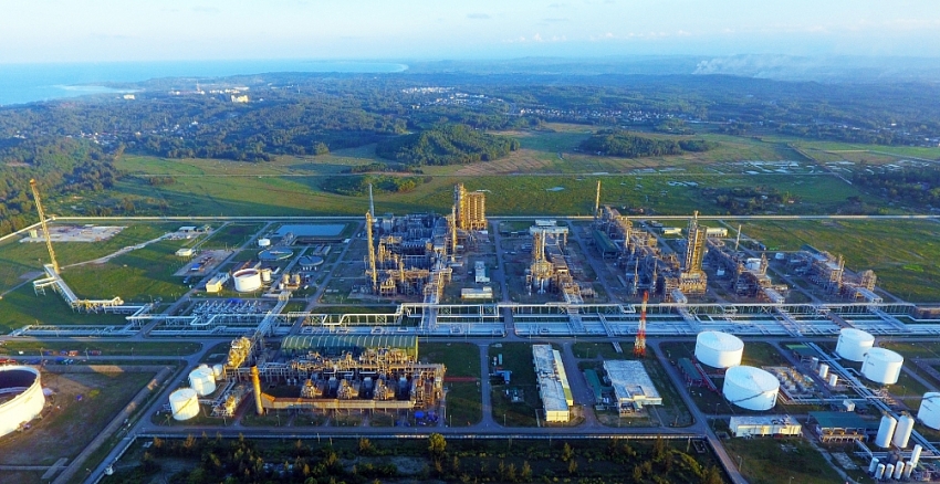 BSR quý I/2026 tăng trưởng mạnh, tổng doanh thu đạt 46.462 tỷ đồng, lợi nhuận sau thuế đạt 8.265 tỷ đồng