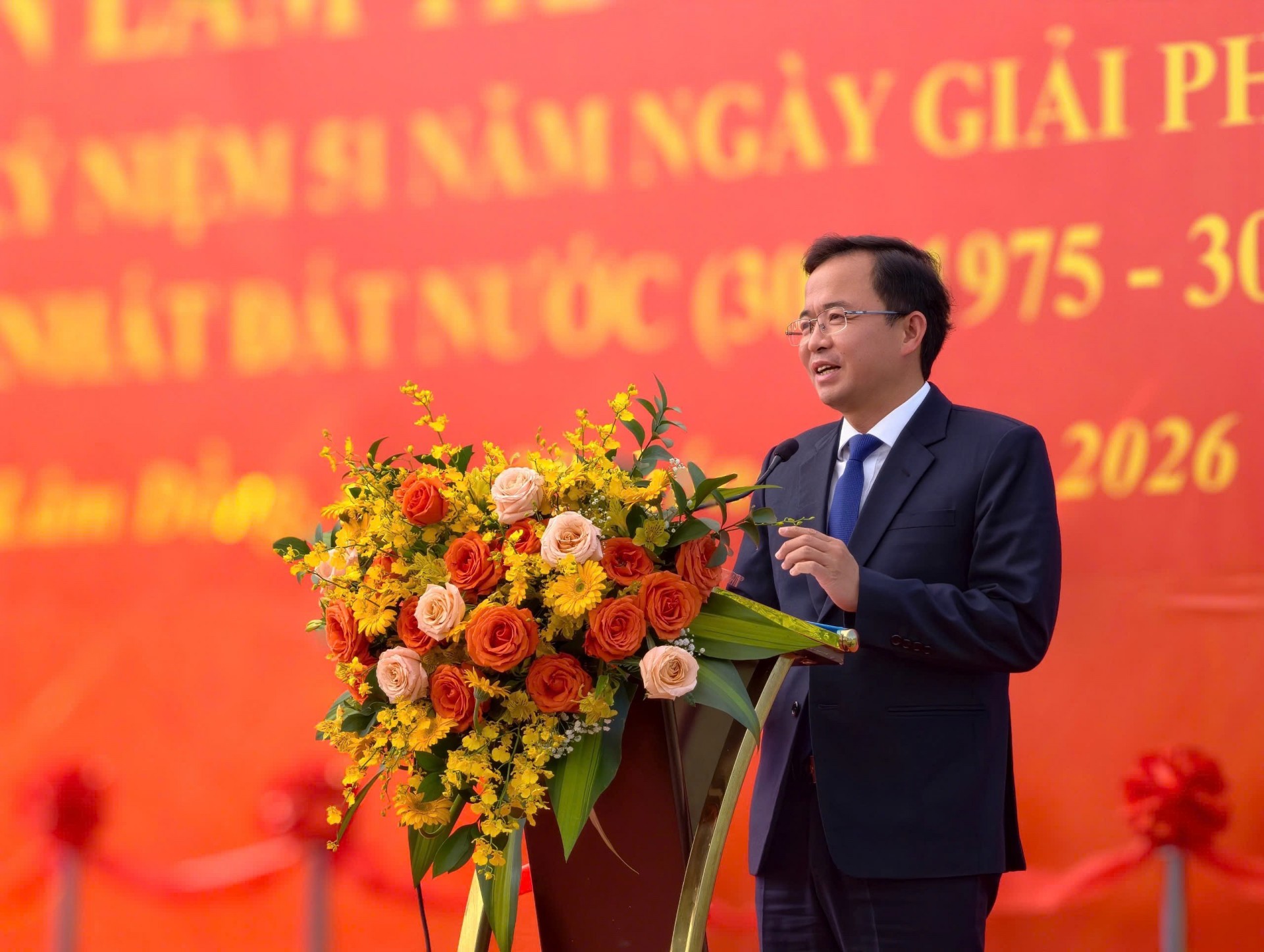 Lâm Đồng: hoạt động kỷ niệm 51 năm Ngày Giải phóng miền Nam, thống nhất đất nước