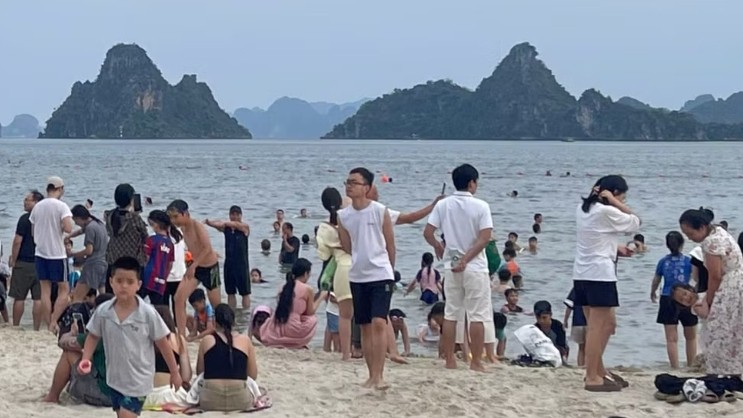 Liên tiếp ghi nhận trẻ nhập viện do đuối nước