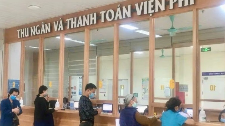 Dùng Quỹ Bảo trợ trẻ em tạm ứng viện phí cấp cứu cho trẻ bị hại