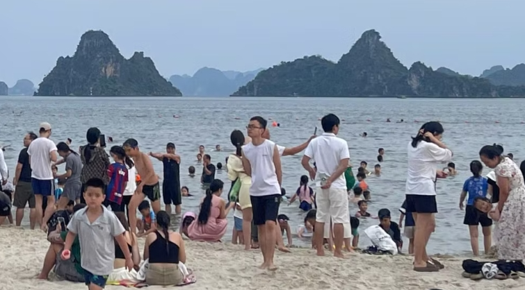 Liên tiếp ghi nhận trẻ nhập viện do đuối nước