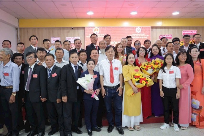 (Lương Y Nguyễn Kiến Thiện Mỹ – Phó Chủ tịch Chi hội Nam Y Sóc Trăng)