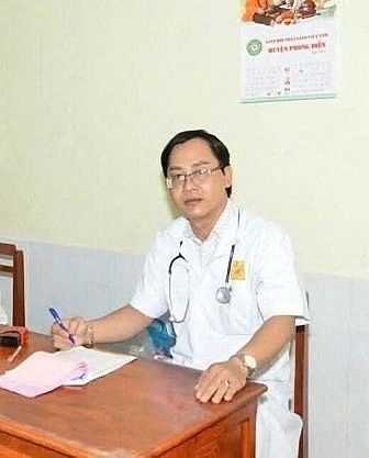 Lương y Nguyễn Kiến Thiện Mỹ –  Gìn giữ tinh hoa Nam y, lan tỏa giá trị vì sức khỏe cộng đồng
