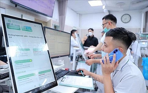 Hồ sơ cấp giấy phép hành nghề y mới nhất