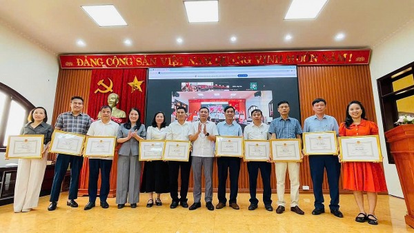 Nỗ lực khẳng định vị thế của y tế cơ sở tại xã Yên Phong, tỉnh Bắc Ninh