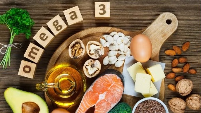 8 chìa khóa dinh dưỡng giúp người làm việc trong nhà khỏe mạnh