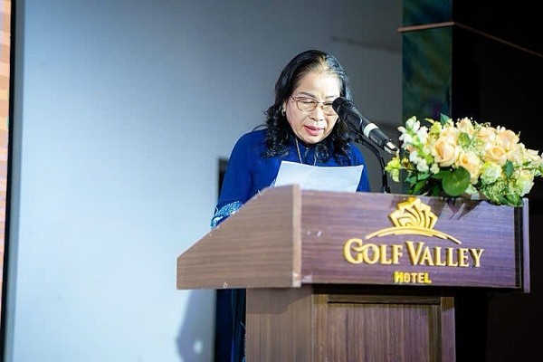 Lương y Nguyễn Thị Đường: Tận tâm gìn giữ và phát huy giá trị dược liệu, y học cổ truyền