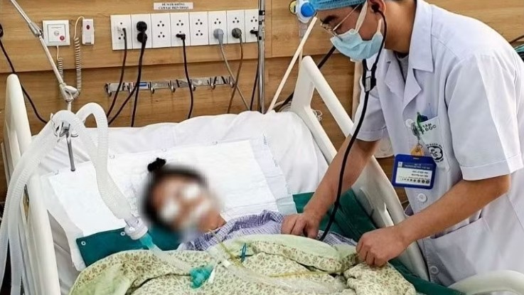 Đề xuất xử phạt đến 30 triệu khi phát tán cách chữa bệnh ung thư bằng nước kiềm, liệu pháp “chanh liều cao”