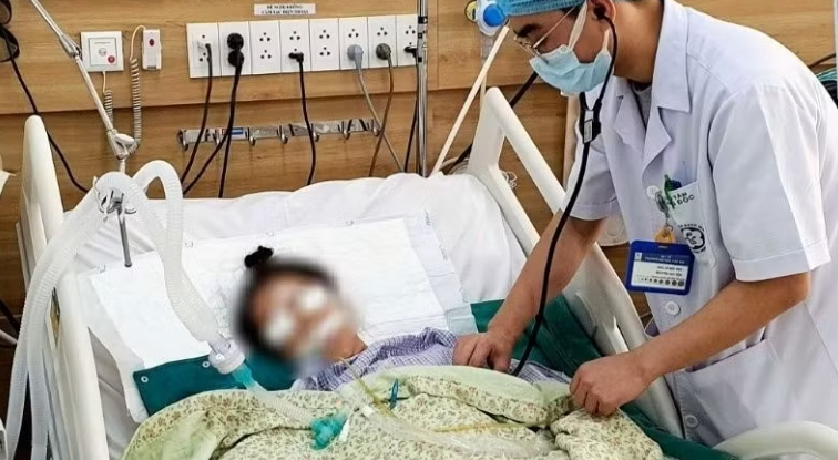Đề xuất xử phạt đến 30 triệu khi phát tán cách chữa bệnh ung thư bằng nước kiềm, liệu pháp “chanh liều cao”