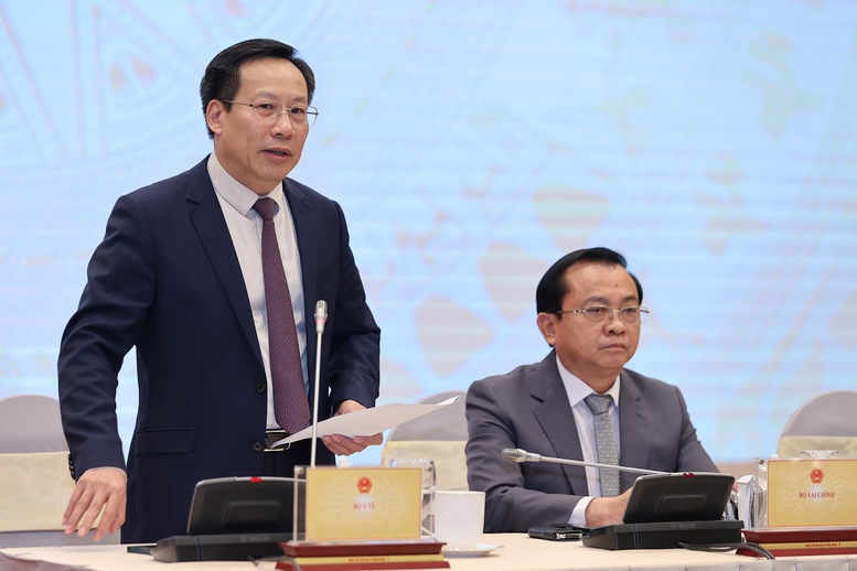 Đưa Bệnh viện Bạch Mai và Việt Đức cơ sở 2 vào hoạt động trong quý II/2026