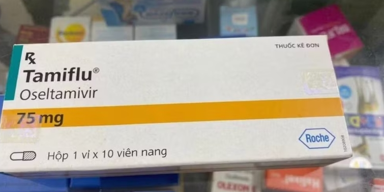 Từ 15/5, tăng gấp đôi mức xử phạt hành vi bán thuốc kê đơn không có chỉ định của bác sĩ