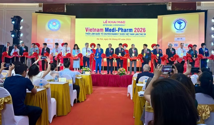 Từ “đạt chuẩn giấy tờ” đến “đạt chuẩn vận hành”: Bước chuyển của ngành dược