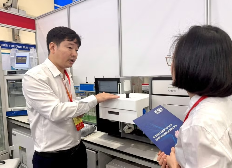 Từ “đạt chuẩn giấy tờ” đến “đạt chuẩn vận hành”: Bước chuyển của ngành dược