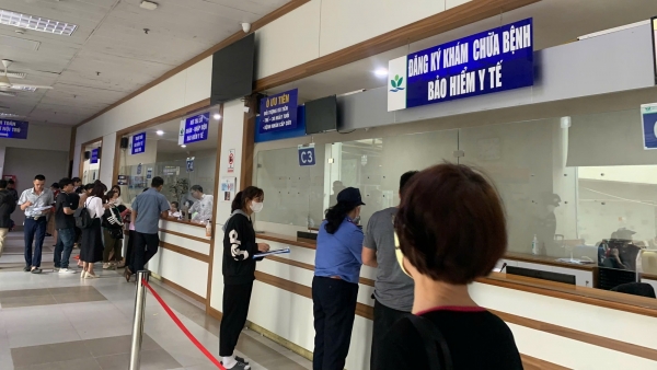 Nhiều nhóm thuốc chữa ung thư, tim mạch sẽ được Quỹ BHYT chi trả