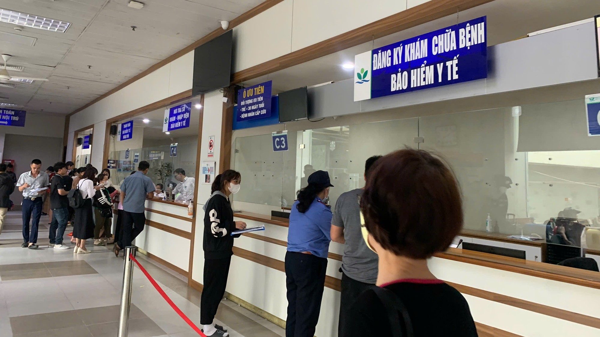 Nhiều nhóm thuốc chữa ung thư, tim mạch sẽ được Quỹ BHYT chi trả