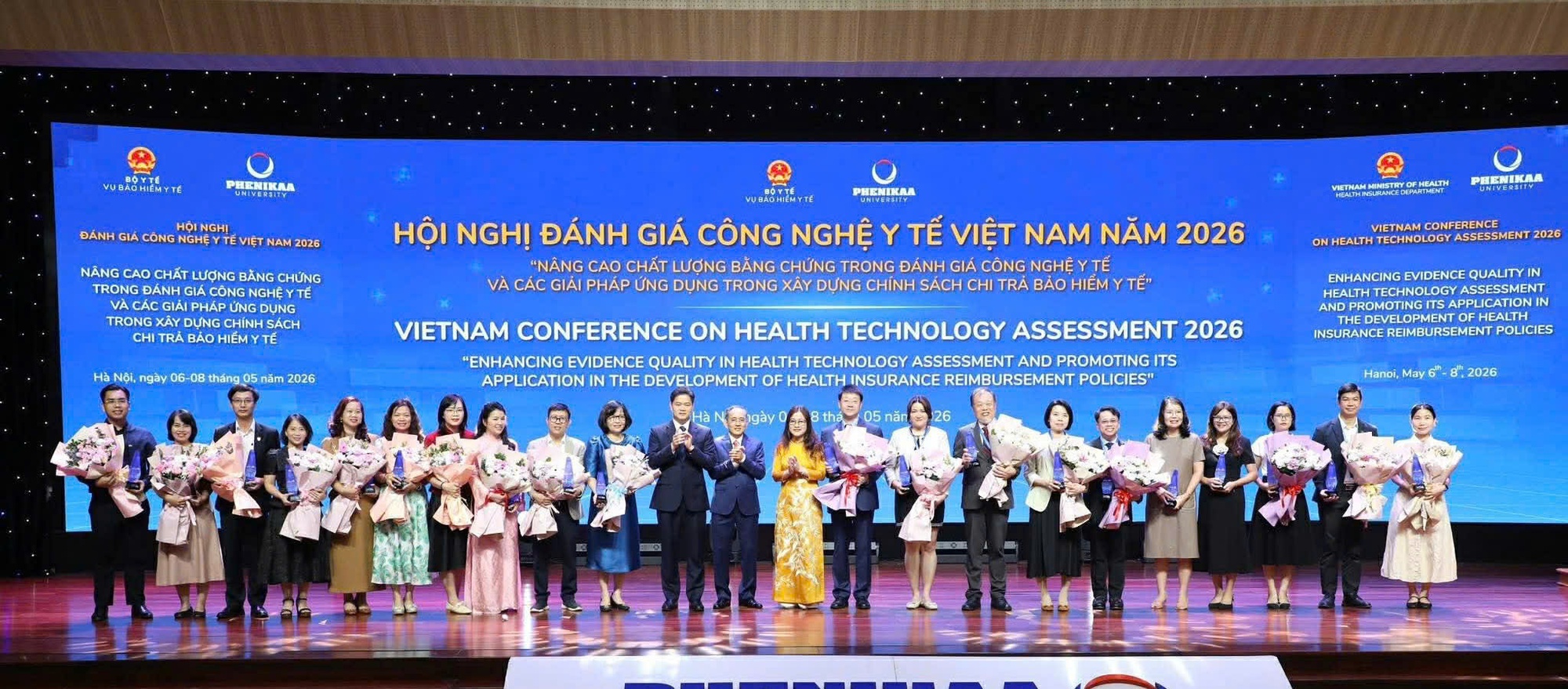 "Giá thuốc không còn là yếu tố duy nhất" khi đấu thầu