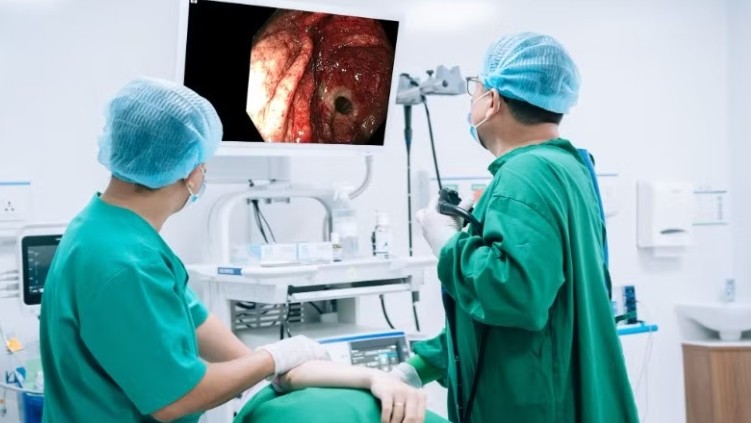 Bác sĩ cảnh báo xuất huyết tiêu hóa có thể diễn tiến âm thầm, ít triệu chứng