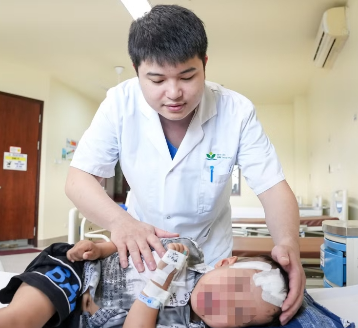 Nhiều trẻ nhập viện nguy kịch vì bệnh dại