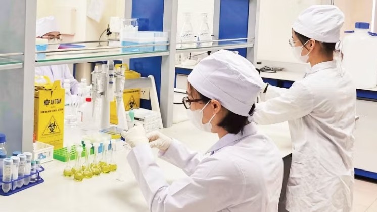 Siết chặt quy định, nâng cao chất lượng an toàn thuốc
