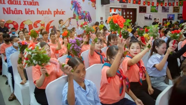 Sàng lọc trước hôn nhân: “Lá chắn” ngăn trẻ sinh ra mắc tan máu bẩm sinh