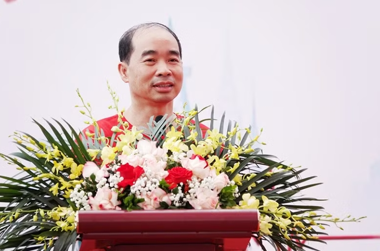 Chung tay hành động vì một cộng đồng khỏe mạnh hơn