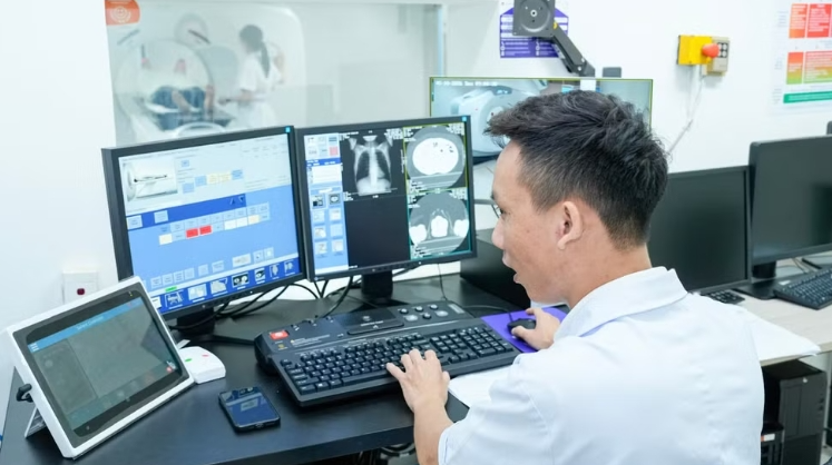 Mới có 10% số ca mắc ung thư phổi được phát hiện ở giai đoạn sớm