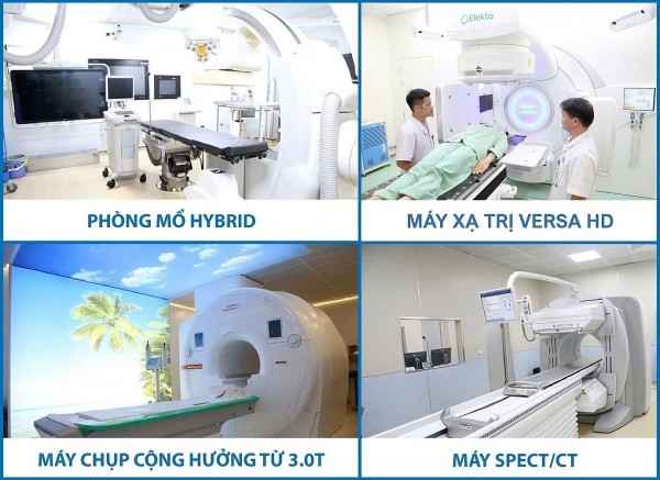 Bệnh viện Đa khoa tỉnh Phú Thọ tăng cường phát triển kỹ thuật chuyên sâu, hướng tới trở thành bệnh viện hạng đặc biệt, đảm nhận chức năng vùng