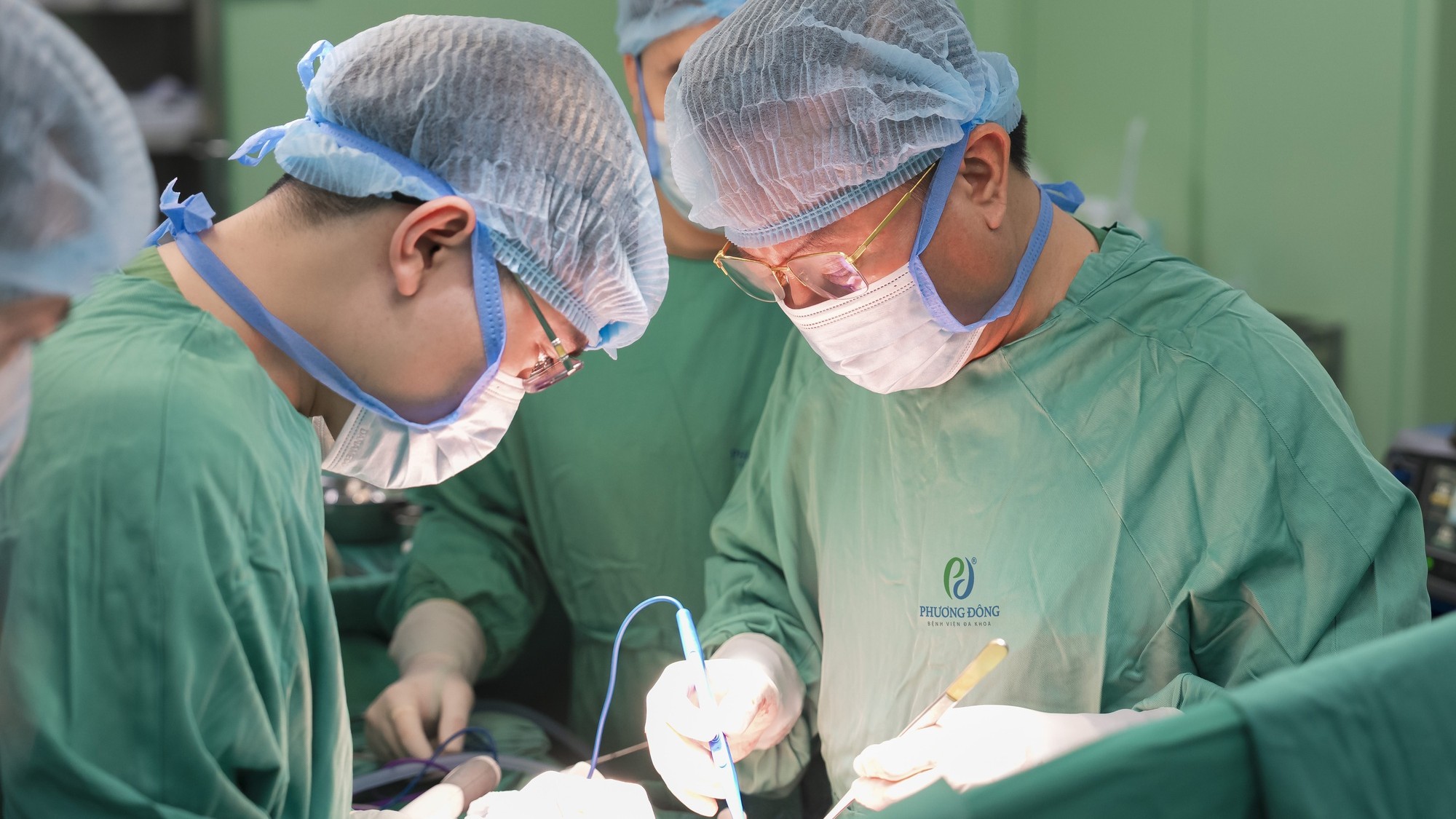 Nhận biết ung thư mô mềm nguy hiểm mà nhiều người bỏ qua