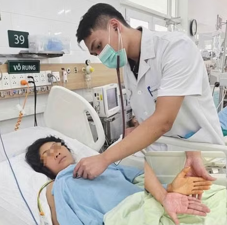 Nấm độc khó phân biệt bằng mắt thường, chuyên gia khuyến cáo tuyệt đối không ăn